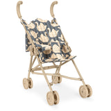 Konges Sløjd Swan Doll Stroller