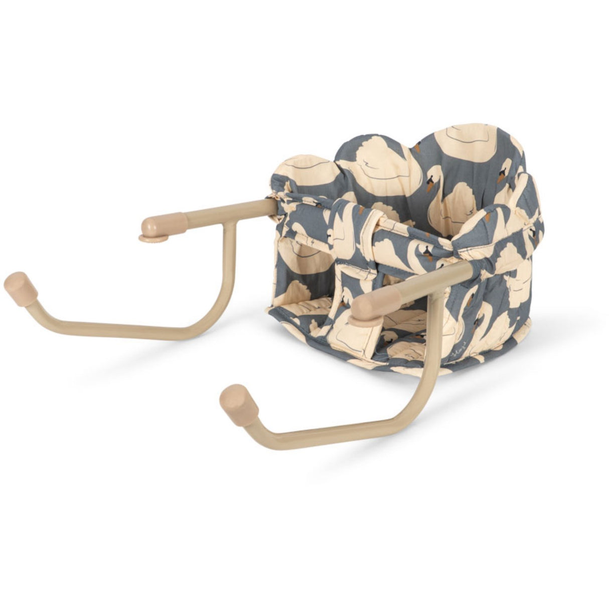 Konges Sløjd Swan Doll Table Chair