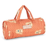 Konges Sløjd Ciao Miao Doll Travel Bed