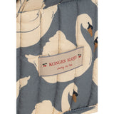 Konges Sløjd Swan Doll Travel Bed