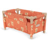 Konges Sløjd Ciao Miao Doll Travel Bed