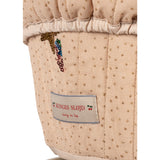 Konges Sløjd Rainbow Star Minnie Tulle Doll Pram