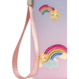 Konges Sløjd Rainbow Water Bottle Rainbow