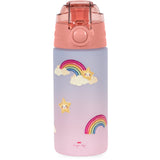 Konges Sløjd Rainbow Water Bottle Rainbow