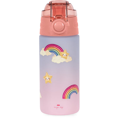 Konges Sløjd Rainbow Water Bottle Rainbow