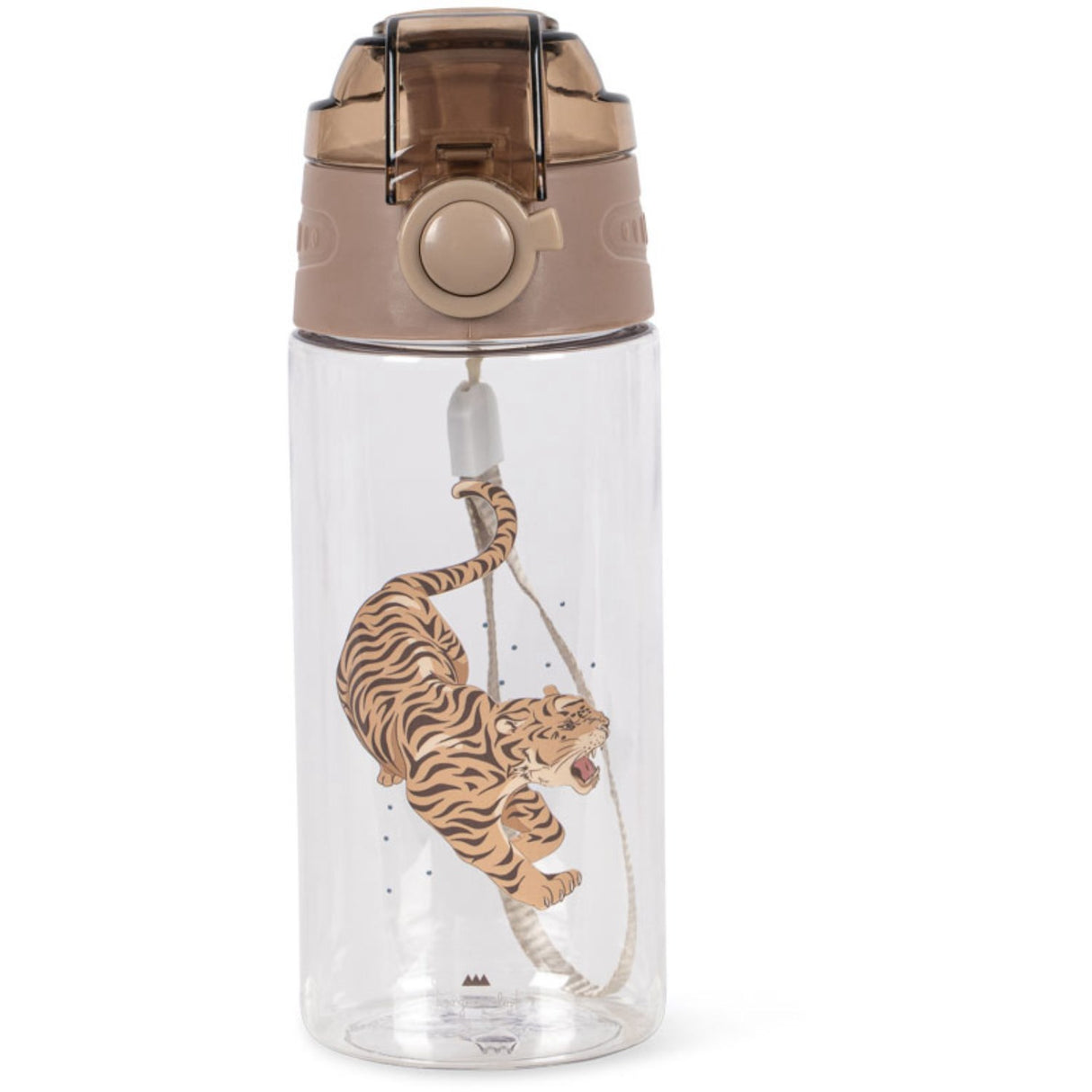 Konges Sløjd Tiger Ruggito Water Bottle