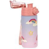 Konges Sløjd Rainbow Water Bottle Rainbow