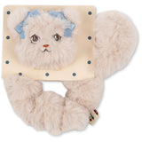 Konges Sløjd Kitty Kitty Furry Hair Elastic