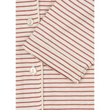 Konges Sløjd Stripe Clayie Pio Set Gots