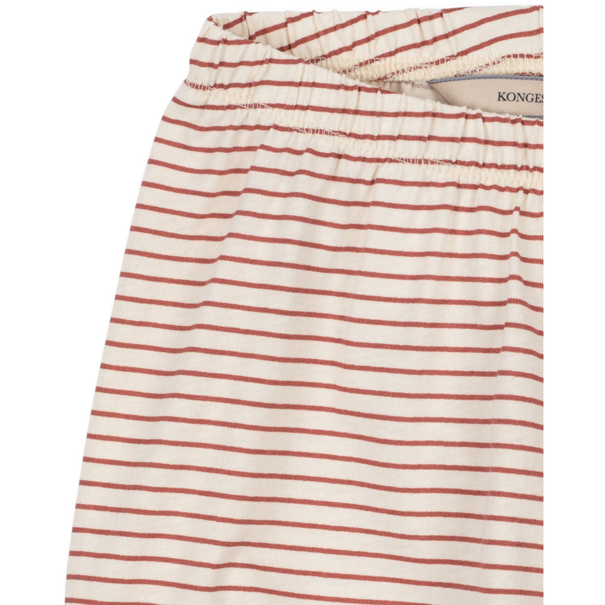 Konges Sløjd Stripe Clayie Pio Set Gots