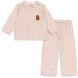 Konges Sløjd Stripe Clayie Pio Set Gots