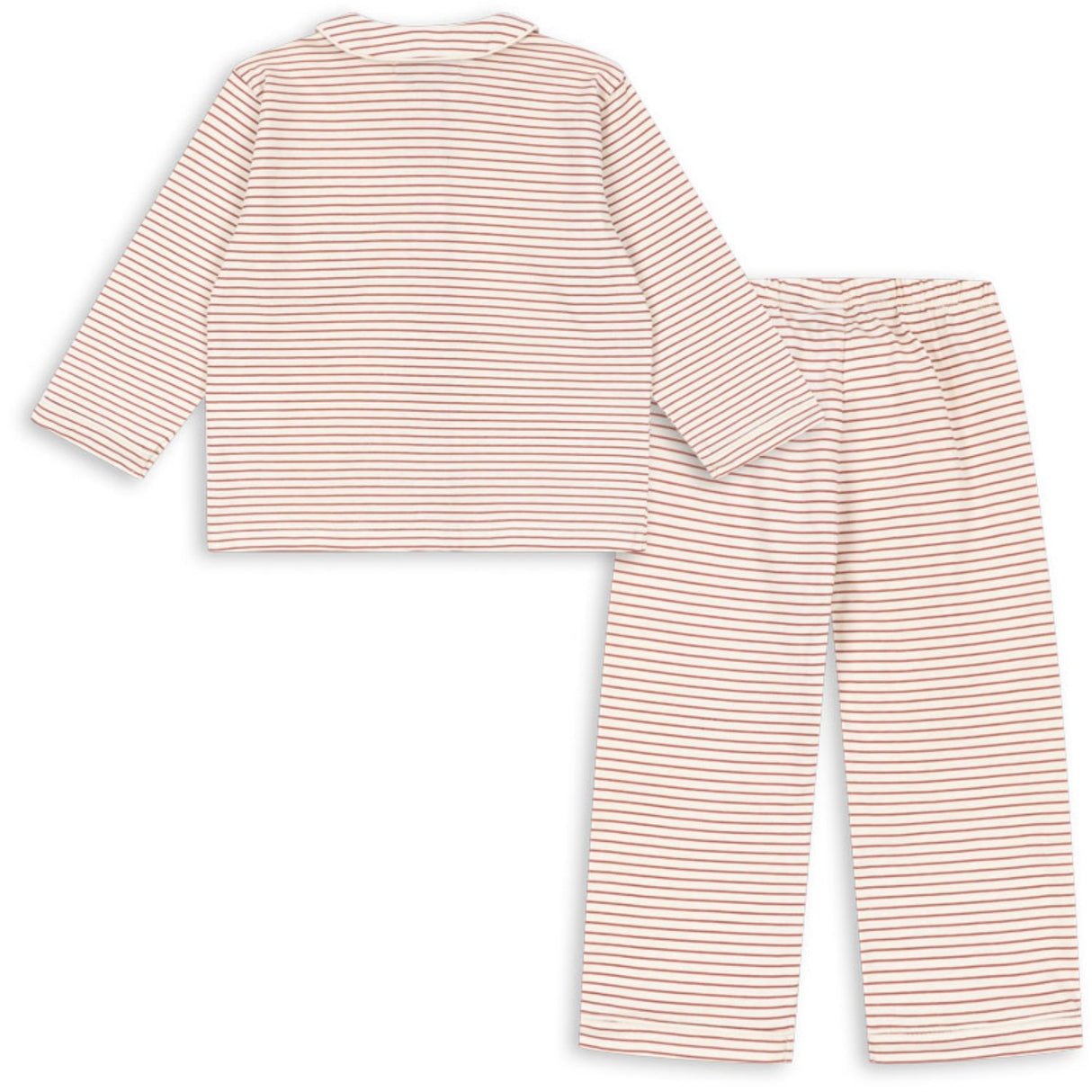 Konges Sløjd Stripe Clayie Pio Set Gots