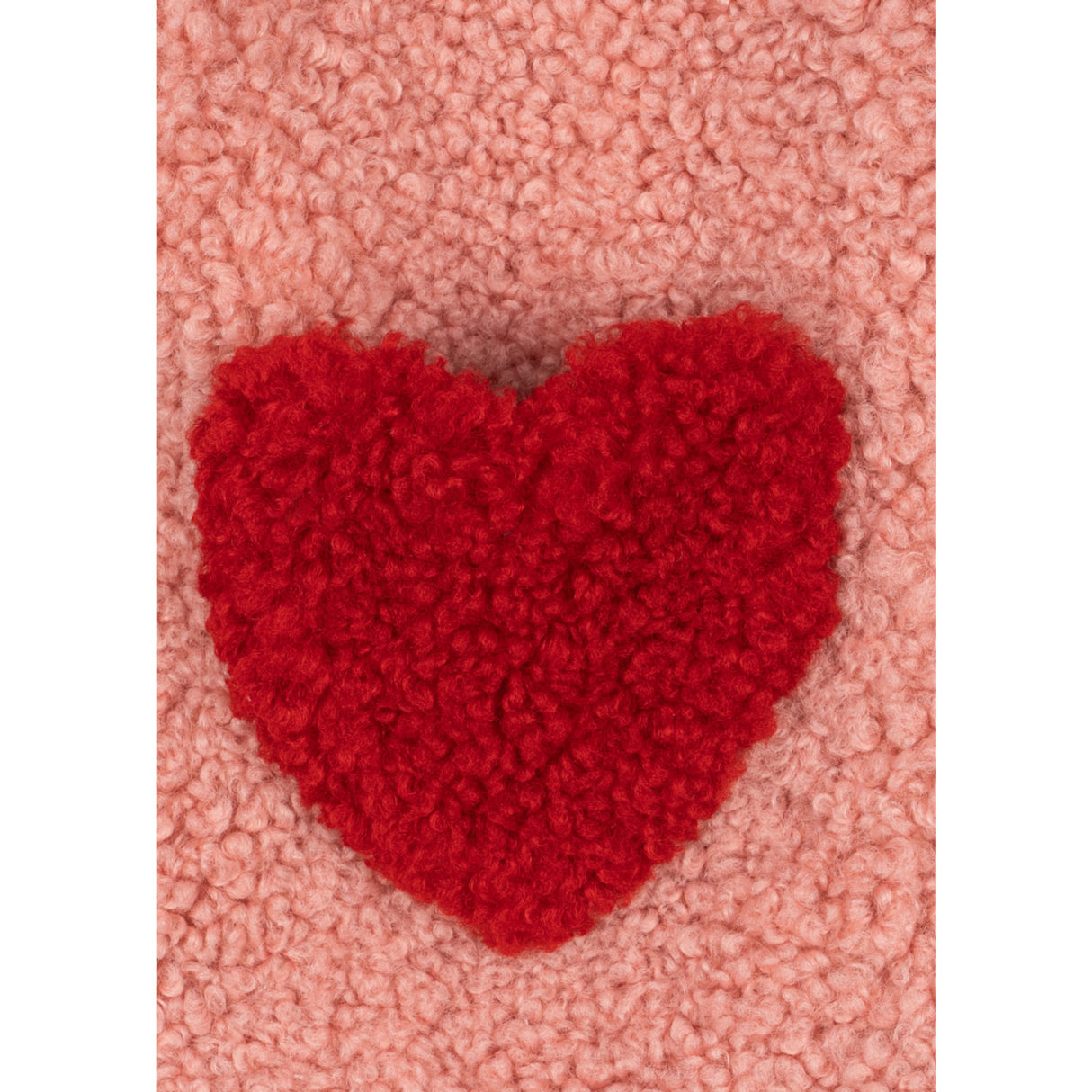 Konges Sløjd Mellow Rose Calin Coat Grs