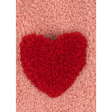 Konges Sløjd Mellow Rose Calin Coat Grs