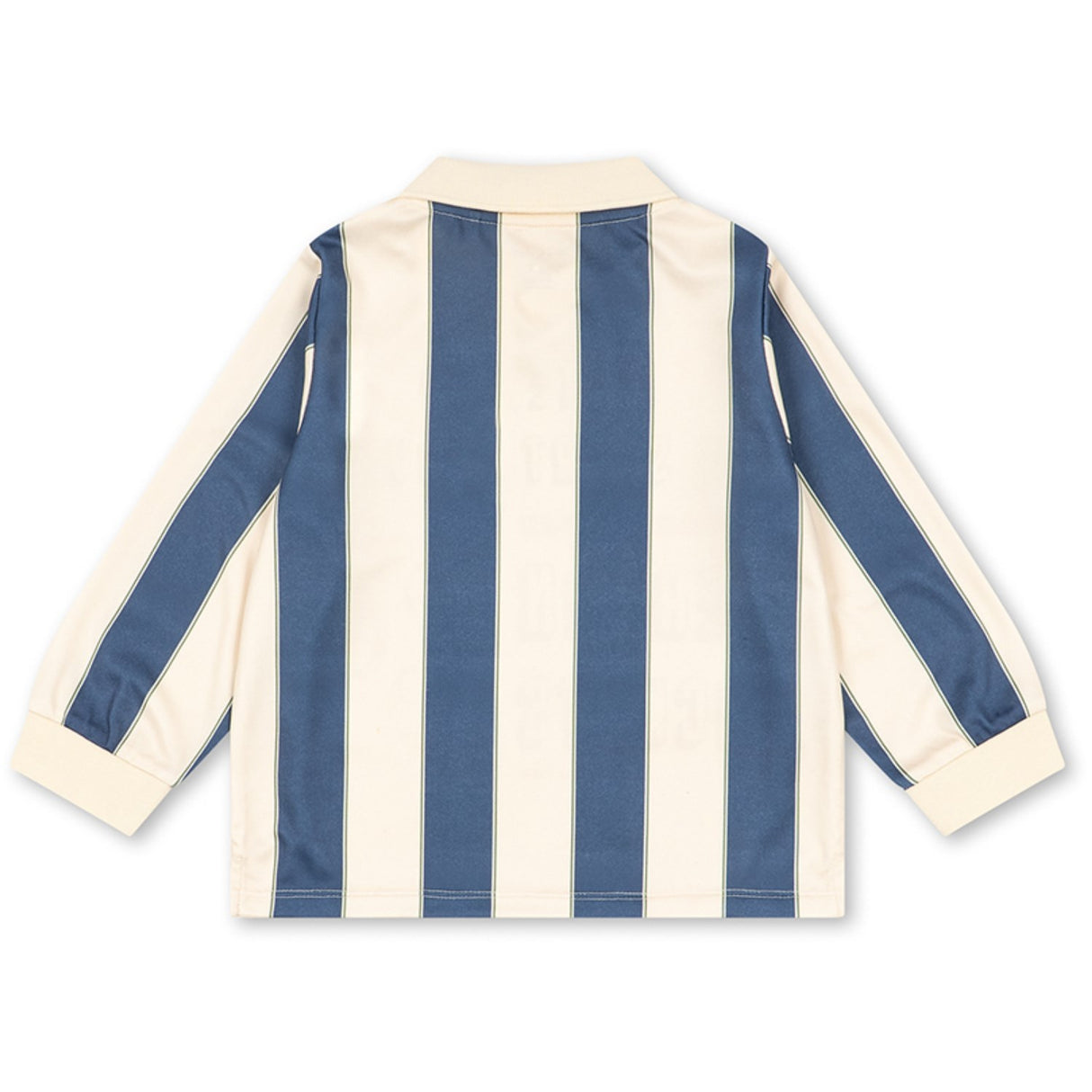 Konges Sløjd Quartz Stripe Act Ls Tee Grs