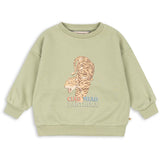 Konges Sløjd Sage Lou Sweatshirt Gots