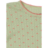 Konges Sløjd Coeur Lint Minnie Blouse Gots