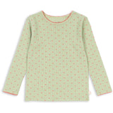 Konges Sløjd Coeur Lint Minnie Blouse Gots