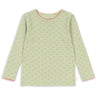 Konges Sløjd Coeur Lint Minnie Blouse Gots