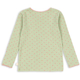 Konges Sløjd Coeur Lint Minnie Blouse Gots