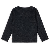 Konges Sløjd Black Roli Blouse Ocs