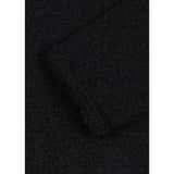 Konges Sløjd Black Roli Blouse Ocs