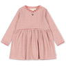 Konges Sløjd Rose Cream Stripe Roli Stripe Dress Ocs