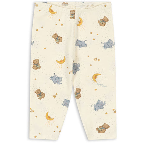 Konges Sløjd Cucciolo Basic Pants Gots