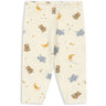 Konges Sløjd Cucciolo Basic Pants Gots