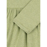 Konges Sløjd Leek Green Roli Dress Ocs