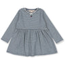 Konges Sløjd Stripe Eclipse Roli Stripe Dress Ocs