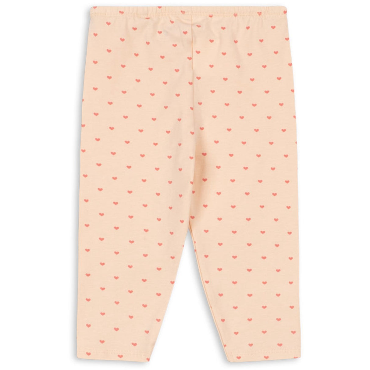 Konges Sløjd Teddy Coeur Basic Pants Gots