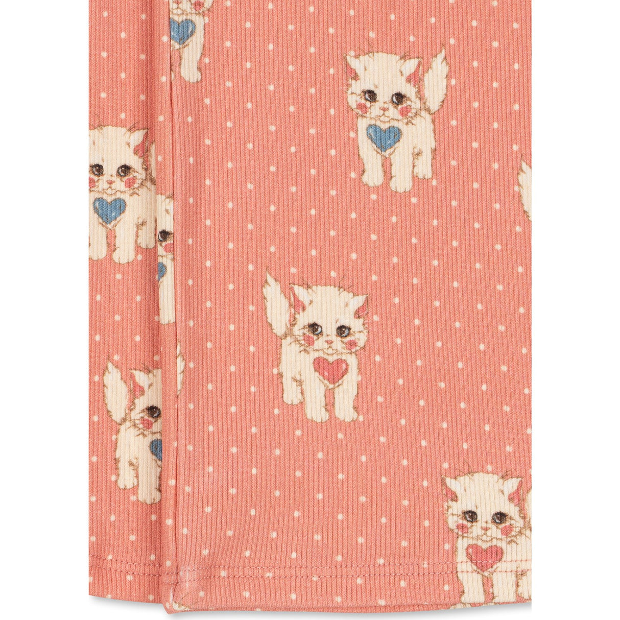 Konges Sløjd Ciao Miao Rose Ella Pants Gots