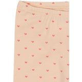 Konges Sløjd Teddy Coeur Basic Pants Gots