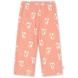 Konges Sløjd Ciao Miao Rose Ella Pants Gots