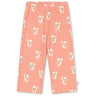 Konges Sløjd Ciao Miao Rose Ella Pants Gots