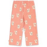 Konges Sløjd Ciao Miao Rose Ella Pants Gots
