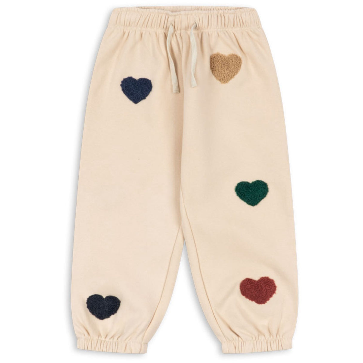 Konges Sløjd Bon Coeur Coloré Lou Terry Sweatpants Ocs