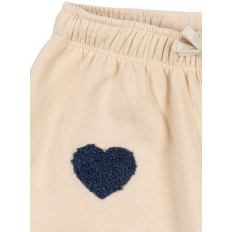 Konges Sløjd Bon Coeur Coloré Lou Terry Sweatpants Ocs