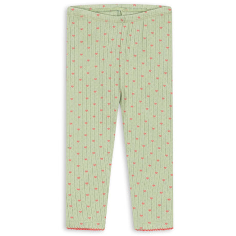 Konges Sløjd Coeur Lint Minnie Pants Gots