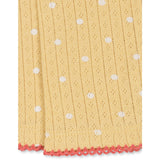 Konges Sløjd Dot Golden Minnie Pants Gots