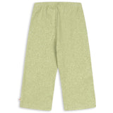Konges Sløjd Leek Green Roli Flared Pants Ocs