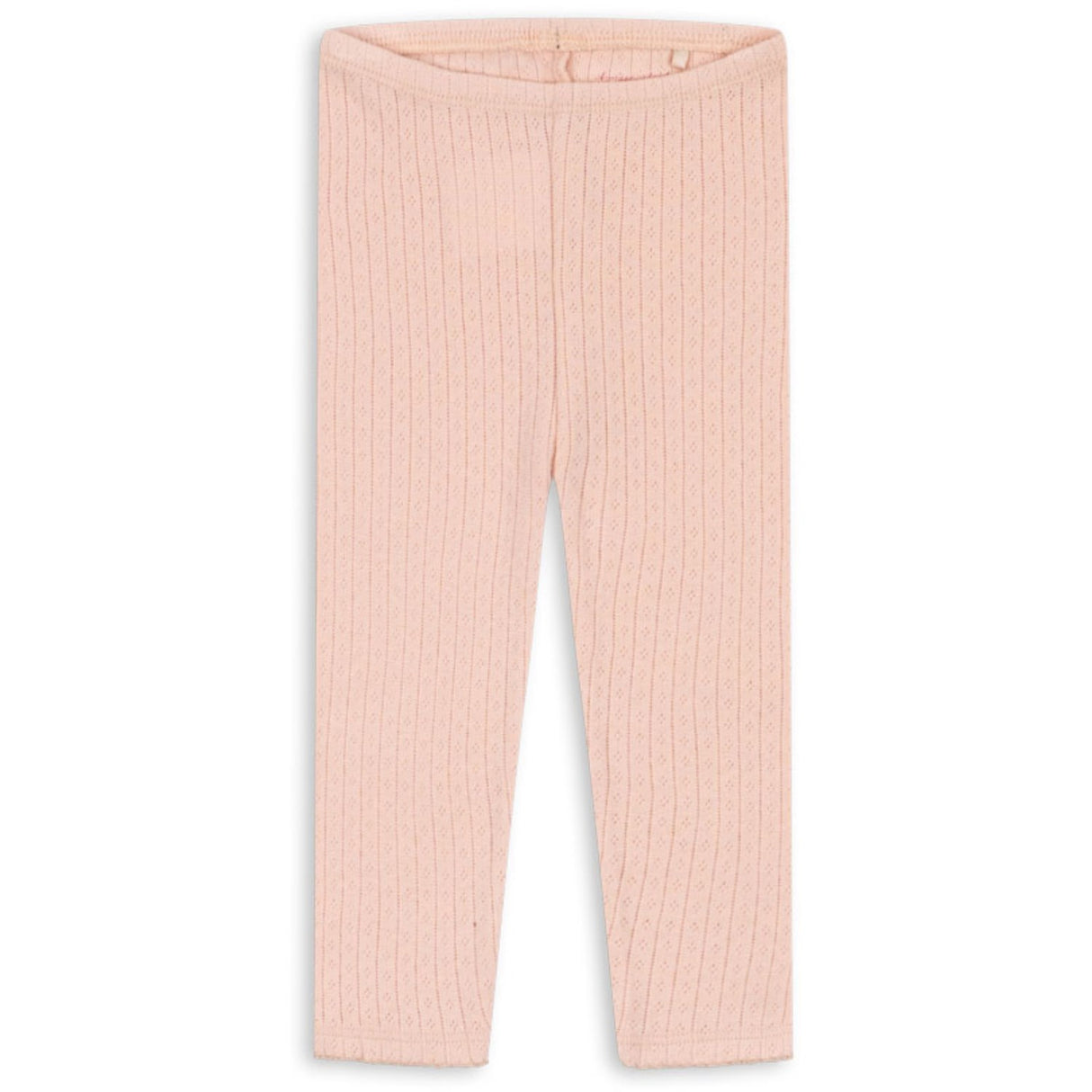 Konges Sløjd Pale Blush Minnie Pants Gots