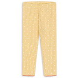 Konges Sløjd Dot Golden Minnie Pants Gots