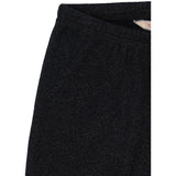 Konges Sløjd Black Roli Flared Pants Ocs