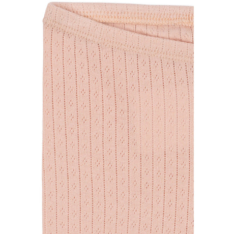 Konges Sløjd Pale Blush Minnie Pants Gots