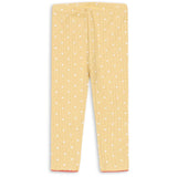 Konges Sløjd Dot Golden Minnie Pants Gots