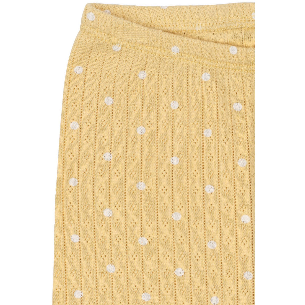 Konges Sløjd Dot Golden Minnie Pants Gots