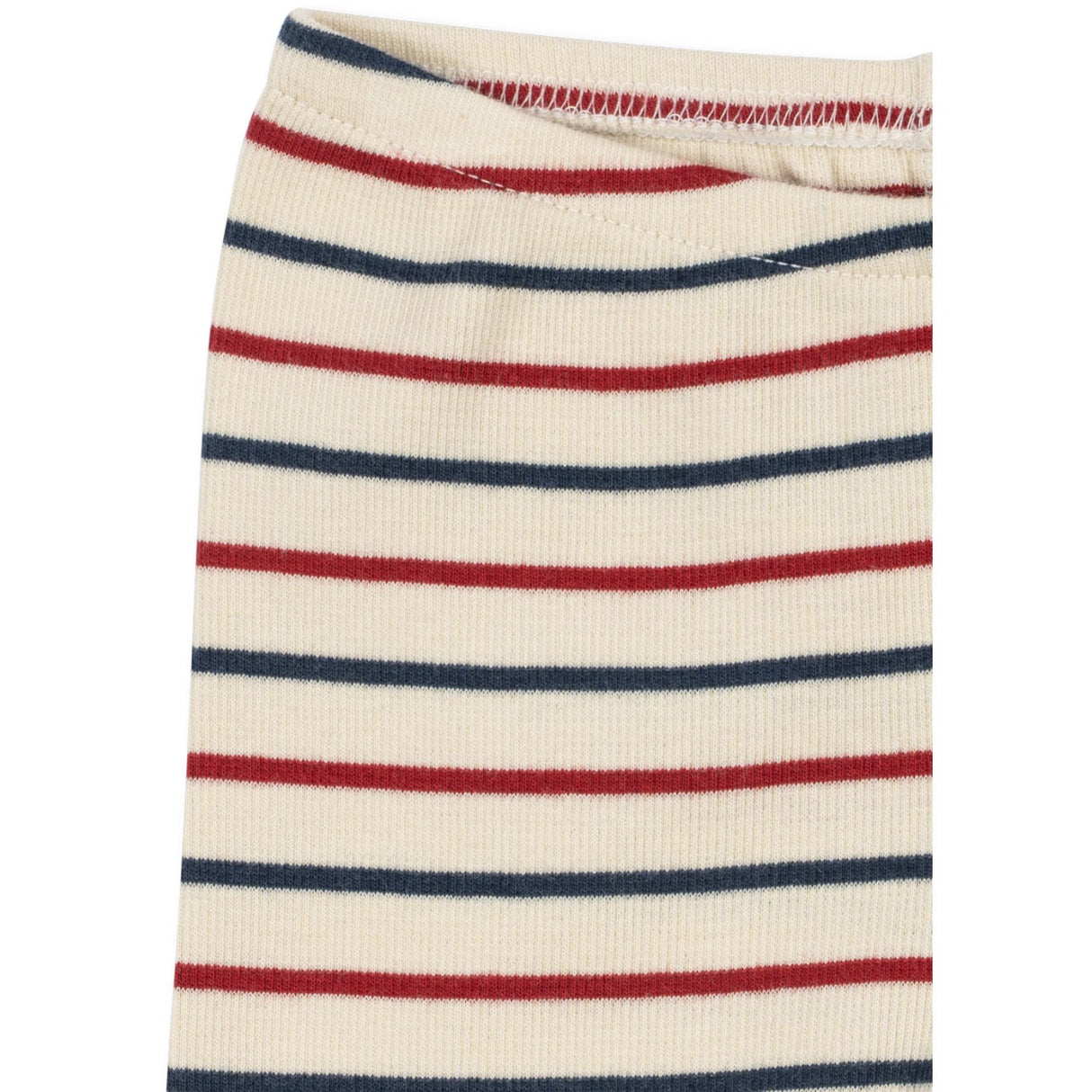 Konges Sløjd Tricolore Bleu Voco Modal Pants