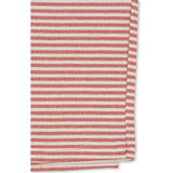 Konges Sløjd Rose Cream Stripe Roli Stripe Flared Pants Ocs